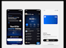 build ai personal finance coaching super app based on your reference