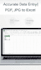 do accurate excel data entry and spreadsheet cleanup