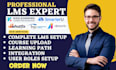 absorb lms sc training cloud assess keelearning smarteru whatfix hsi platform