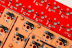 design custom mechanical keyboard pcbs and 3d printable enclosures