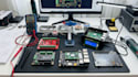 design raspberry pi cm4 carrier boards, io boards and custom embedded hardware