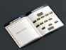 brochure design , company profile,  poster and  business flyer