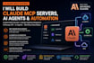 claude mcp anthropic API claude desktop ai integration claude cos mcp server