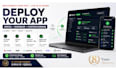 deploy your lovable, bolt any app to vercel and supabase