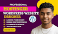 hostinger website design hostinger wordpress redesign hostinger horizon