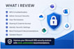 review and improve your microsoft 365 security settings
