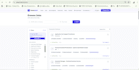 build a custom business website with admin panel