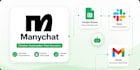 create manychat chatbot automation, automate instagram dm, lead generation