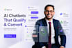 create ai chatbots and lead qualification systems in gohighlevel