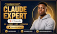 claude code expert setup, cowork  claude agents mcp setup and api integration