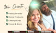 create natural yapper selfie style ugc videos
