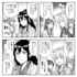 draw your sfw or nsfw comic strip or manga