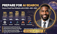 optimize your website monthly with generative engine optimization GEO SEO aeo