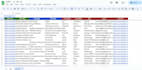 be your professional data entry operator