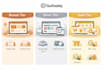 design, develop, and publish godaddy website