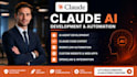 build, fix claude code claude cowork claude ai agent openclaw claude website