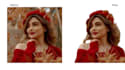 professional background removal and high quality editing