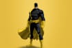 do a superhero comic