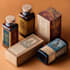 label design and packaging design