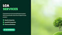 do a life cycle assessment lca report using openlca, simapro, ecoinvent