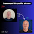 do professional headshot and photo retouching