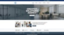 turn your ideas into a clean HTML website design