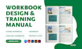 design course workbook, coaching workbook, training manual, employee handbook