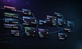 create modular unreal engine blueprint systems and mechanics