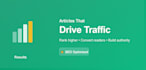 write SEO optimized blog posts that rank and convert readers