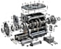 create professional 3d cad models and 2d  drawings