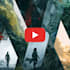 design a premium youtube thumbnail design