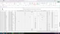 complete microsoft excel assignments and projects urgently
