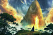 illustrate fantasy and concept art