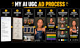create ai ugc ads, ai ugc ads, ai ugc ads, ai ugc meta ads
