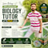 teach you biology online