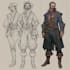 character art and dnd character art