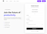 redesign your website with react and tailwind CSS
