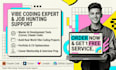 be your vibe coder and prompt engineer for your project