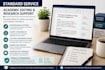 provide research methods guidance and academic editing