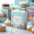 design artistic pouch and packaging
