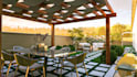 do backyard landscape design as a landscape architect