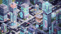 draw an awesome isometric illustration