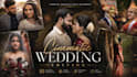 edit cinematic wedding reels and teaser videos