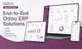 do odoo erp customization, integration and migration