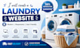 do laundry website laundry app dry cleaning home service