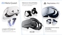 unreal engine vr game development ue5 virtual reality meta quest game developer
