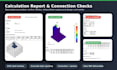 do residential design with compliant calculations