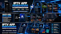 rebrand, customize, and white label your iptv android apk