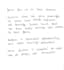 write anything with my beautiful handwriting