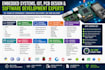 design arduino, raspberry pi, esp32 projects
